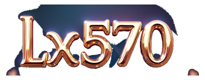 lx570 logo