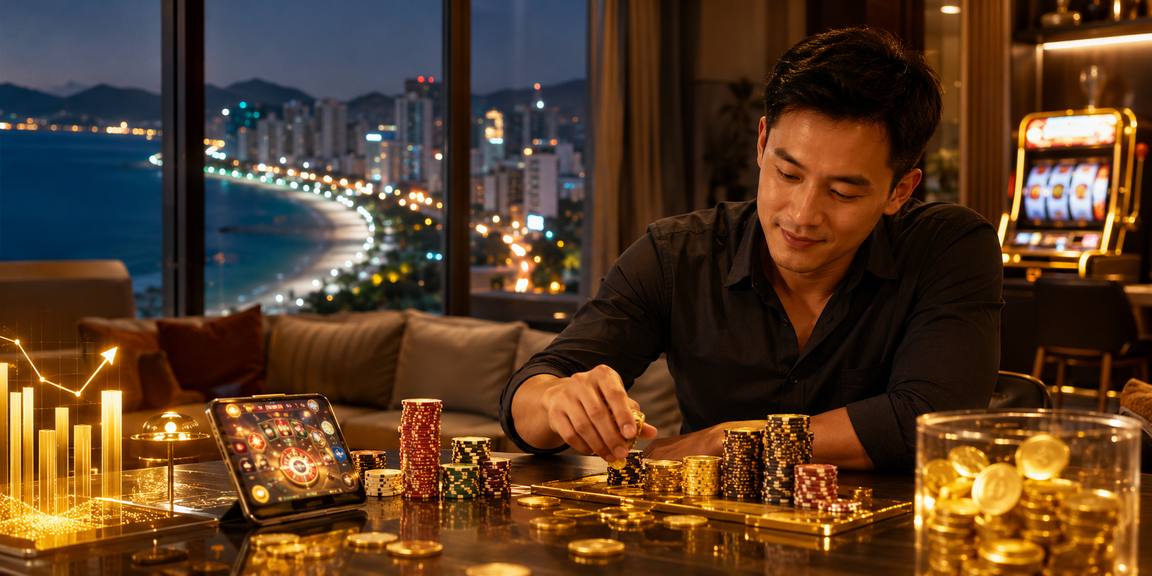 lx570 Live Casino